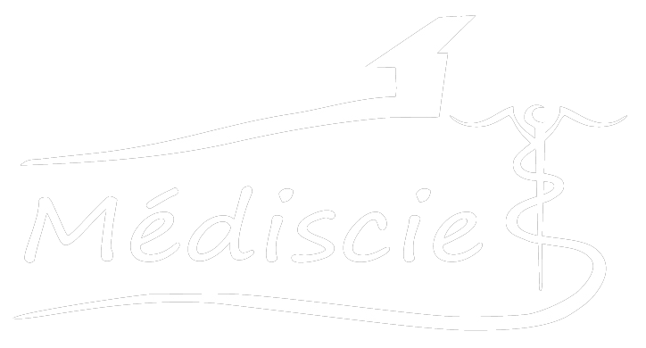 Logo de Médiscie